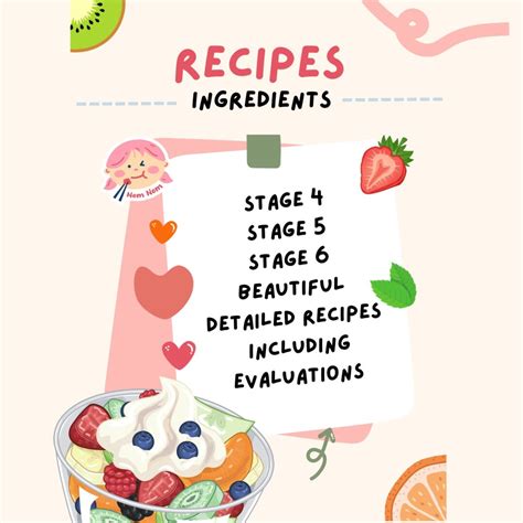 food recipes guide examples examples tutorial tutorial