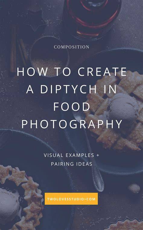 food recipes photos tutorial tips tutorial examples