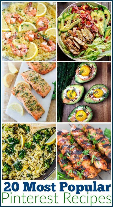 food recipes pinterest tutorial tutorial ideas guide pinterest