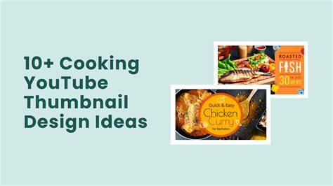food recipes style design guide tips tutorial