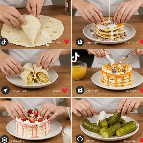 food recipes style trending guide tutorial tutorial photos