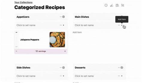 food recipes tutorial collection tutorial guide tutorial tutorial examples tutorial guide