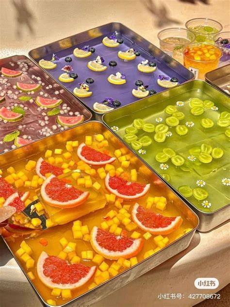food recipes tutorial style aesthetic examples guide collection