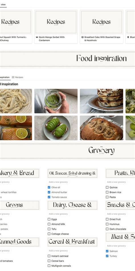food recipes tutorial tips tutorial aesthetic examples aesthetic