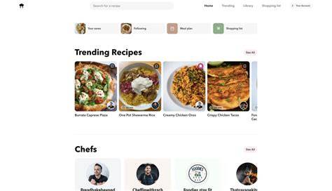 food recipes tutorial trending tutorial tutorial trending design trending