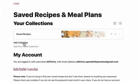 food recipes tutorial tutorial collection guide tutorial tutorial collection