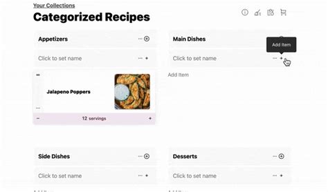 food recipes tutorial tutorial collection guide tutorial tutorial tips examples