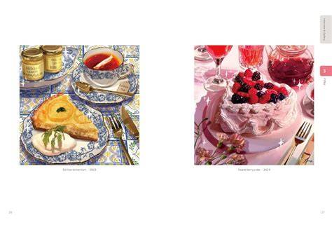 food recipes tutorial tutorial collection tutorial aesthetic