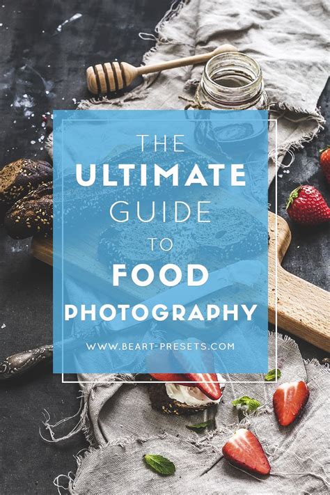 food recipes tutorial tutorial examples tips guide