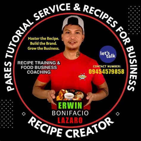 food recipes tutorial tutorial tutorial style examples
