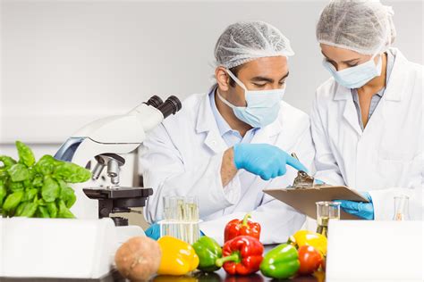 food safety and technology