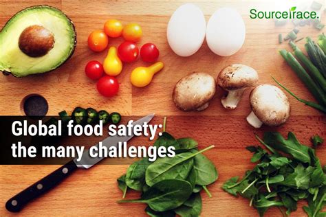 Food Safety Challenges