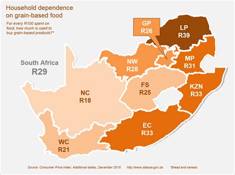 food security status in south africa