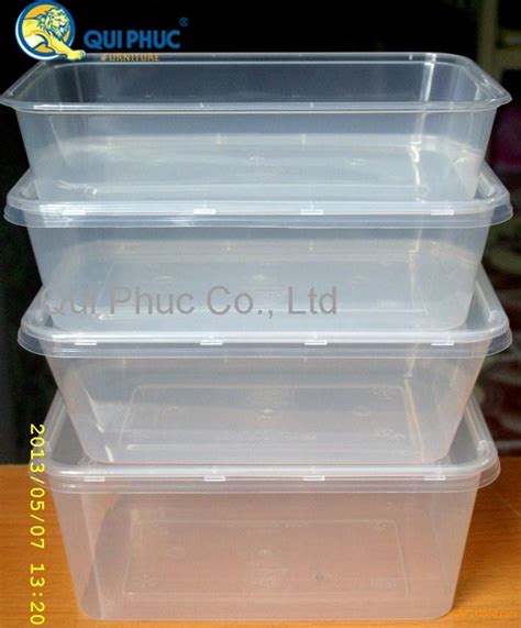 Food Storage Container Hsn Code
