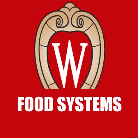 food systems certificate uw madison