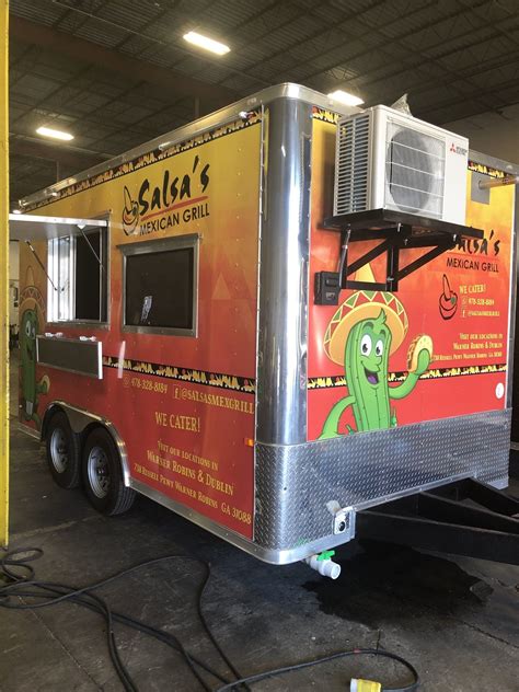 food truck catering near me