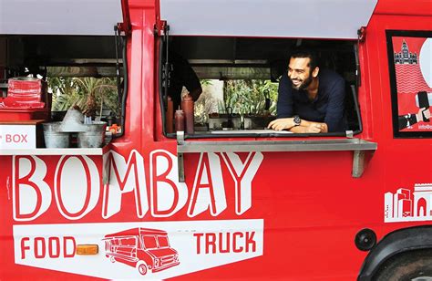 food truck in mumbai