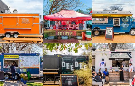 12 Can't Miss Food Trucks in Austin, TX Austin Insider Blog