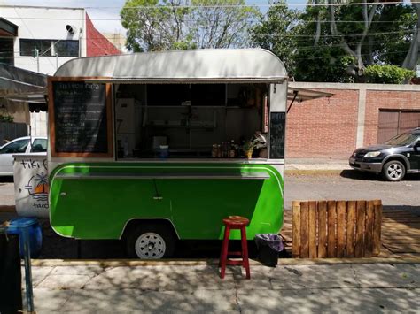 food trucks en puebla