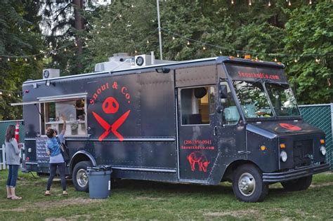 food trucks in seattle area