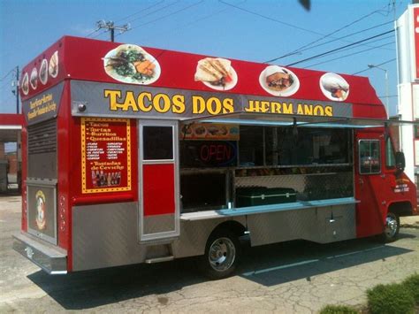 food trucks near me tacos