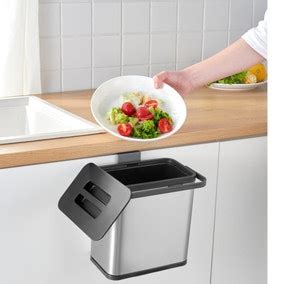 Food Waste Bin Dunelm