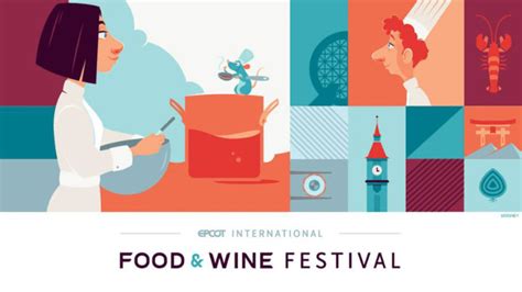food wine festival 2023
