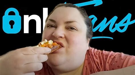 Foodie Beauty Cancels OnlyFans Comes For Life By Jen ? YouTube
