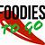 foodies to go