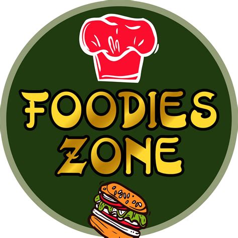 探秘美食家天堂： Foodies Zone的终极味觉之旅