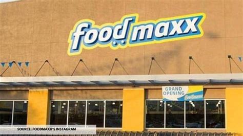 foodmaxx hours