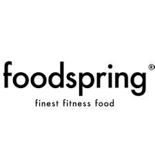 Foodspring code promo suisse