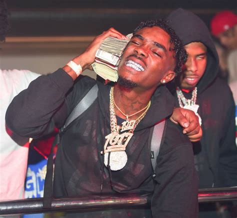 Foogiano: Southern Rap's Rising Star Making Waves with Authentic Flow