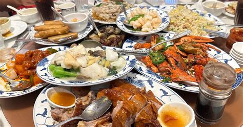 Rediscover Exquisite Fook Yuen Seafood Delights