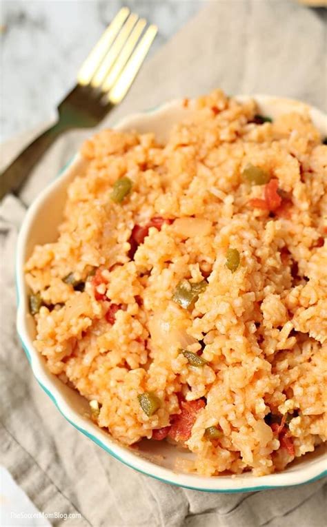 Foolproof LongGrain Rice recipe