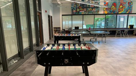 Foosball Barrie