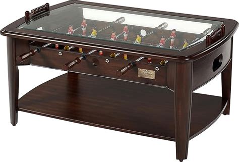 Foosball Coffee Table Amazon