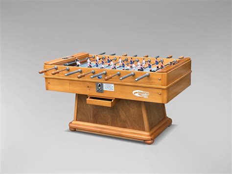 Foosball Spanish Table