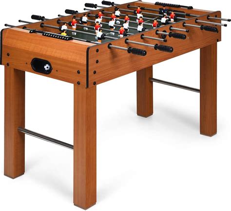 Foosball Table Amazon