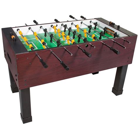 foosball table dealers near me