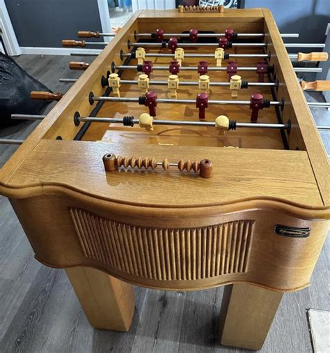 Foosball Table Grease