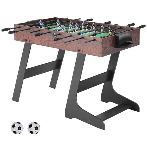 Foosball Table Kit