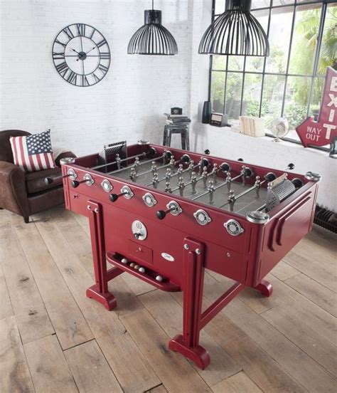 Foosball Table Under 1000
