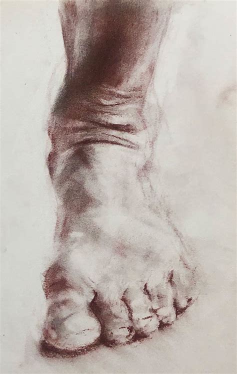 foot art 17