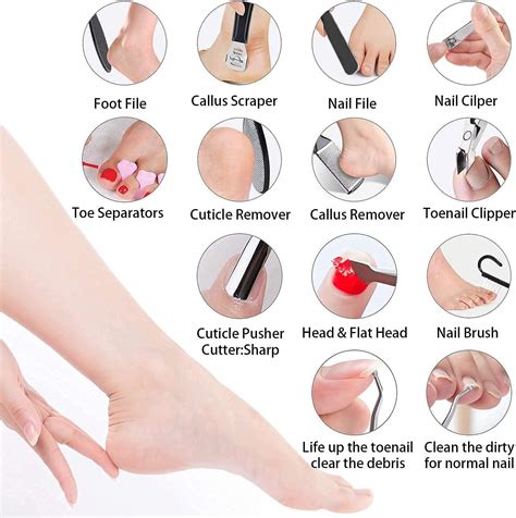 Foot Care Tools