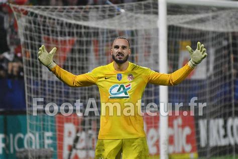 foot coupe de france rouen monaco