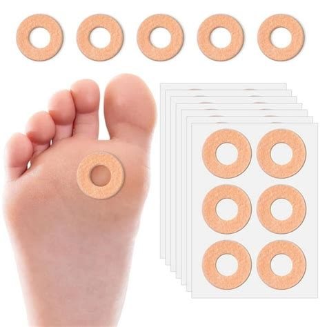 Foot Donut Pad