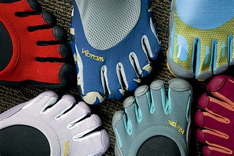 Foot Gloves For Running