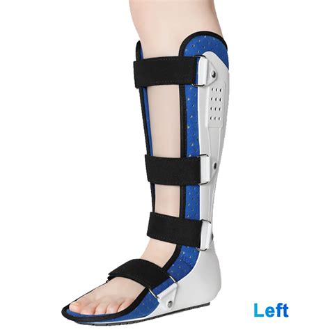 Foot Guard Definition