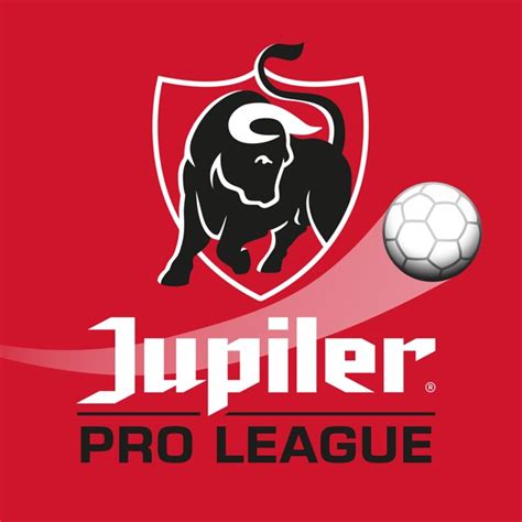 foot jupiler league belgique